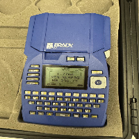 Brady BMP 51 Label Printer image 0